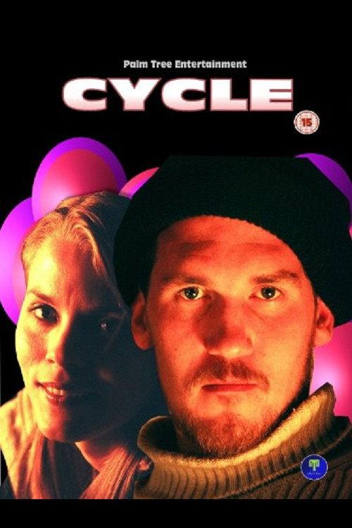 Cycle backdrop