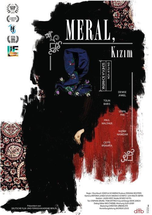 Meral, My Girl backdrop