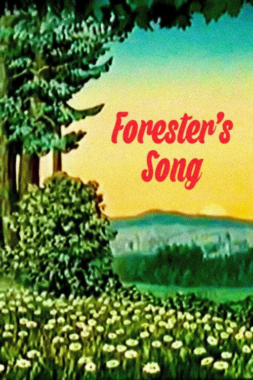 Forester’s Song backdrop