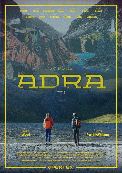 ADRA backdrop