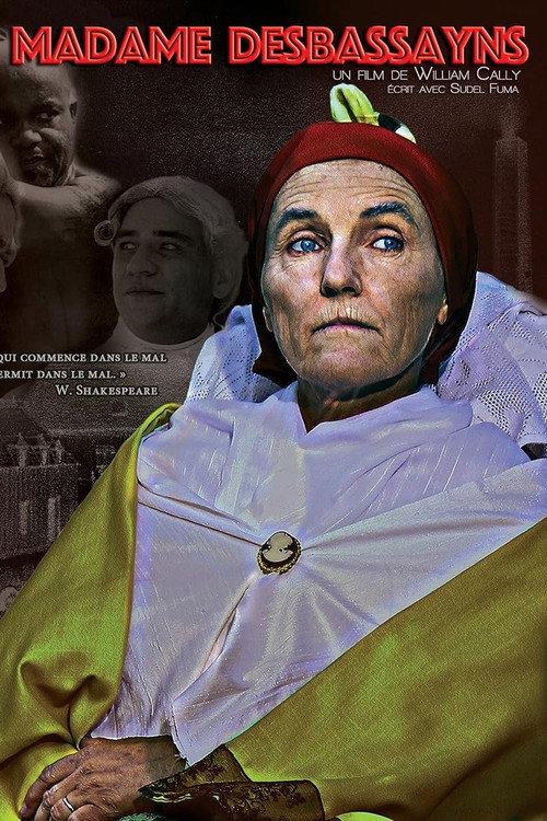 Madame Desbassayns: Myth and Reality of an Icon of Slavery backdrop