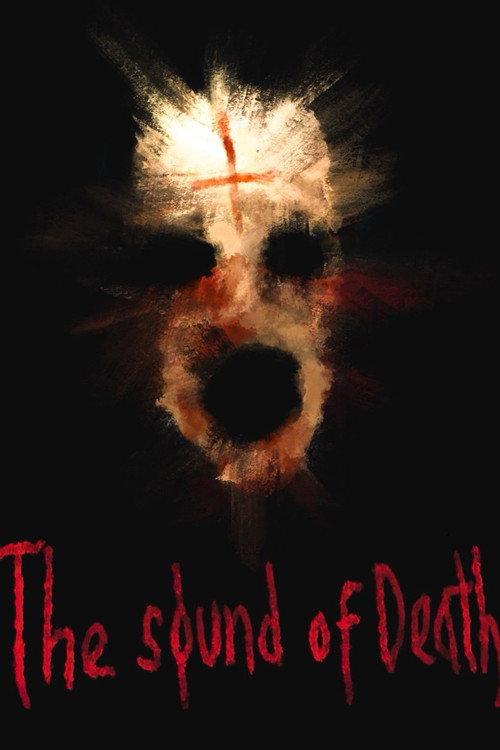 THE SOUND OF DEATH backdrop