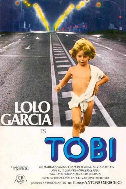 Tobi backdrop