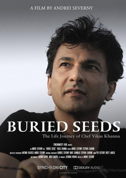 Buried Seeds backdrop