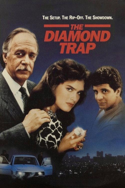 The Diamond Trap backdrop