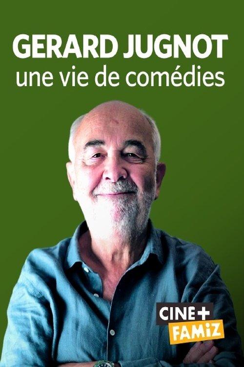 Gérard Jugnot, une vie de comédies backdrop