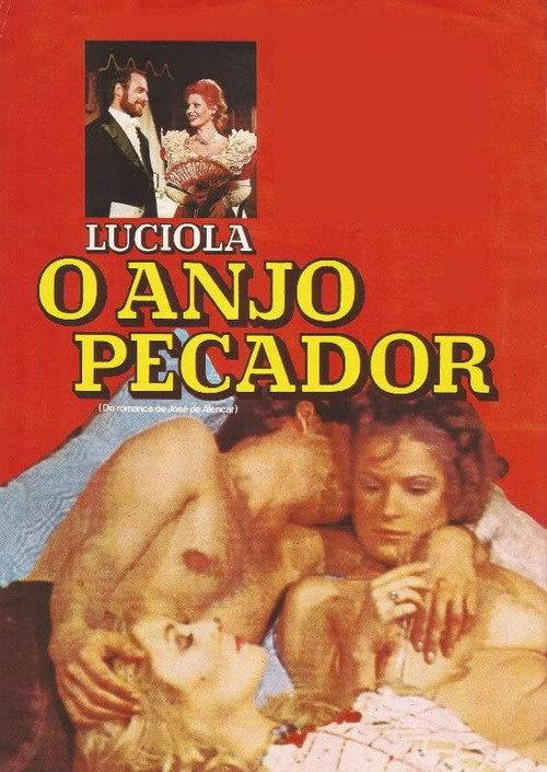 Lucíola - O Anjo Pecador backdrop