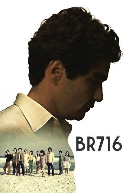 BR 716 backdrop
