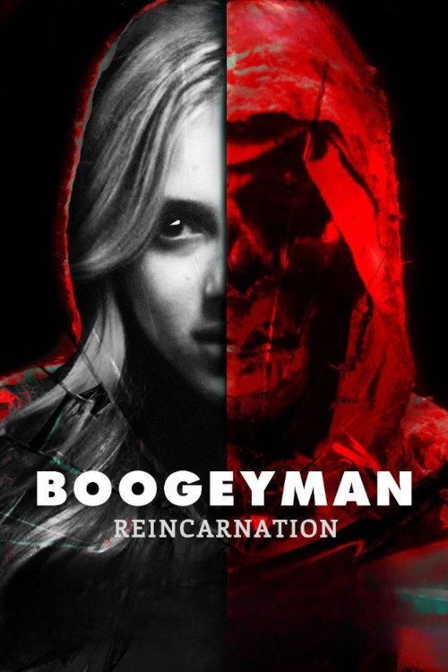 Boogeyman: Reincarnation backdrop