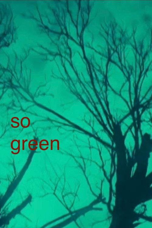 So Green backdrop