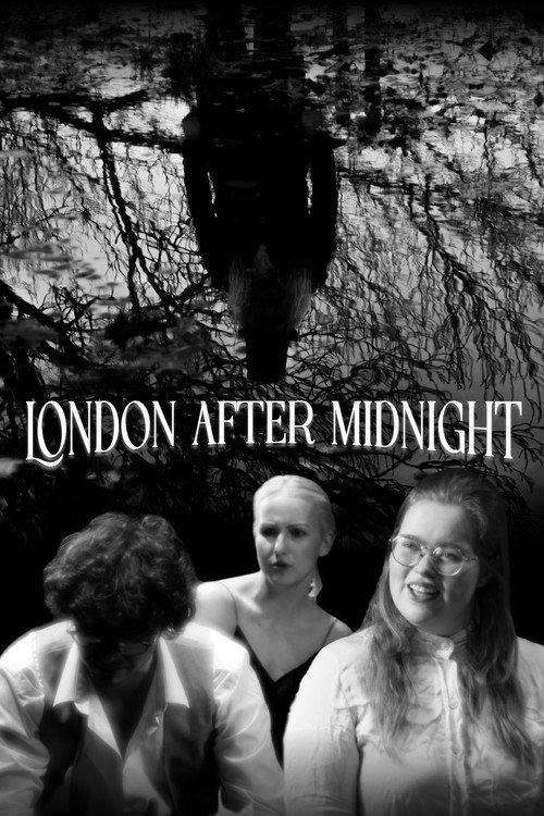 London After Midnight backdrop