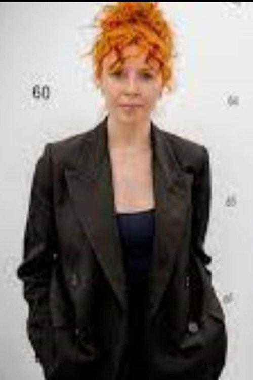 Stacey Dooley: Inside the Undertakers backdrop