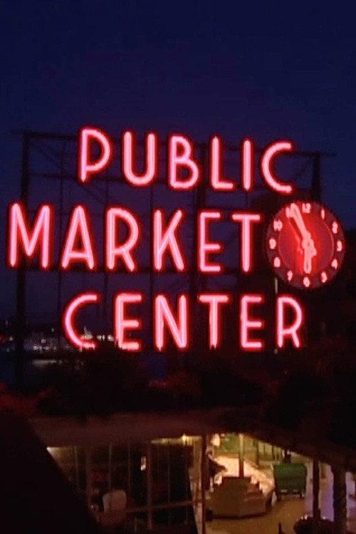 Children of the Market backdrop