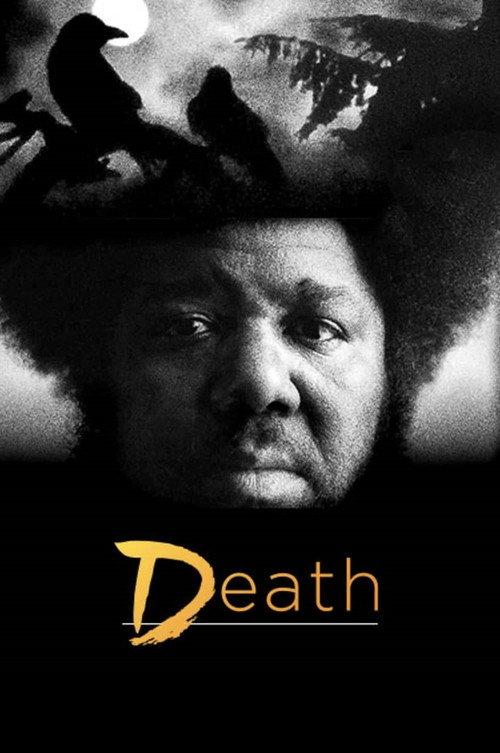 Death backdrop