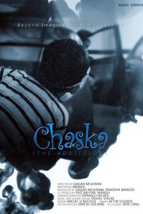 Chaska backdrop