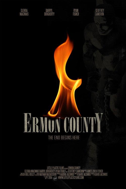 Ermon County: Gateway of the Fallen backdrop