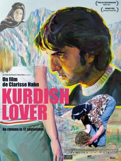 Kurdish Lover backdrop