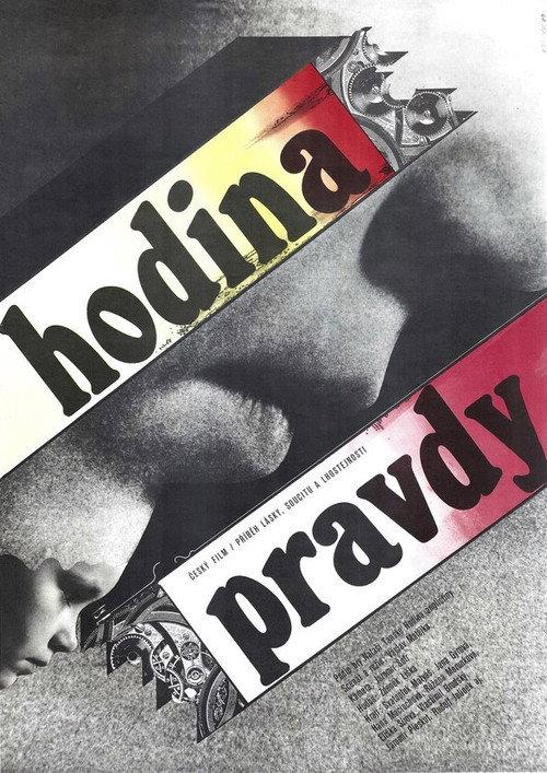 Hodina pravdy backdrop