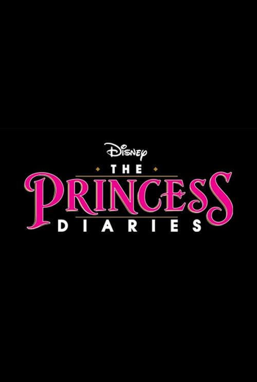The Princess Diaries 3 backdrop