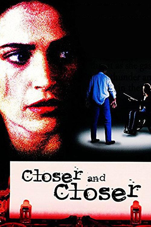 Closer and Closer backdrop