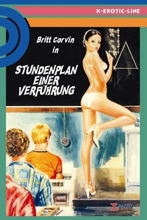 Verführerinnen-Report backdrop