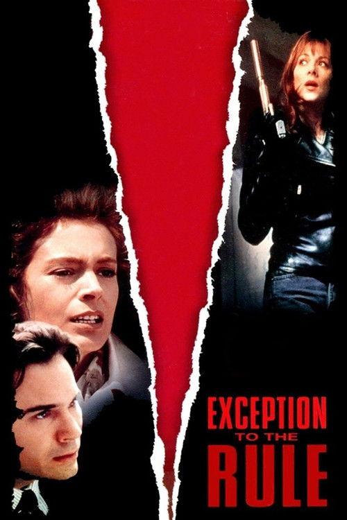 Exception to the Rule backdrop