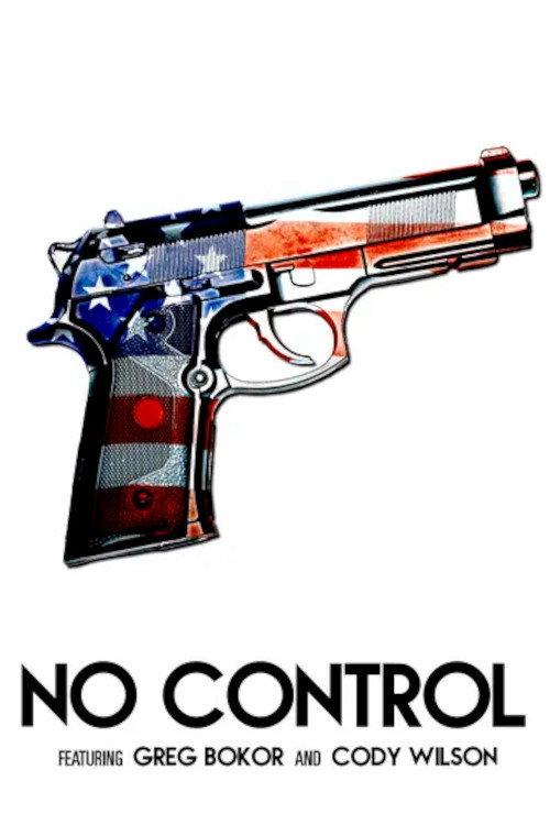 No Control backdrop