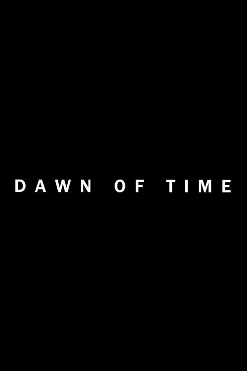 Dawn of Time backdrop