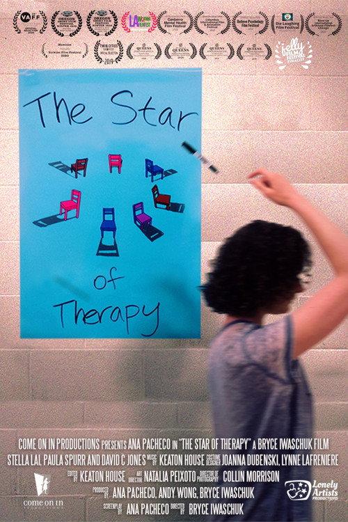The Star of Therapy backdrop