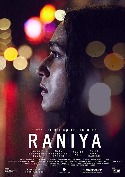 Raniya backdrop