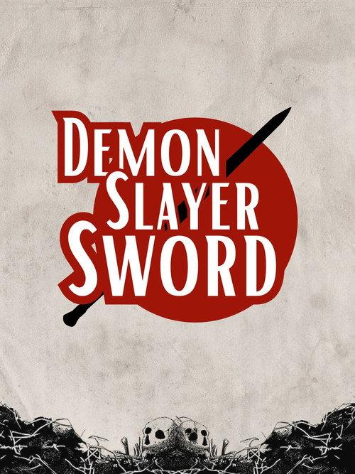 Demon Blade: The Assassin Katana of Onimaro backdrop