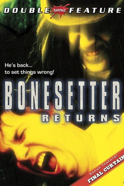 The Bonesetter Returns backdrop
