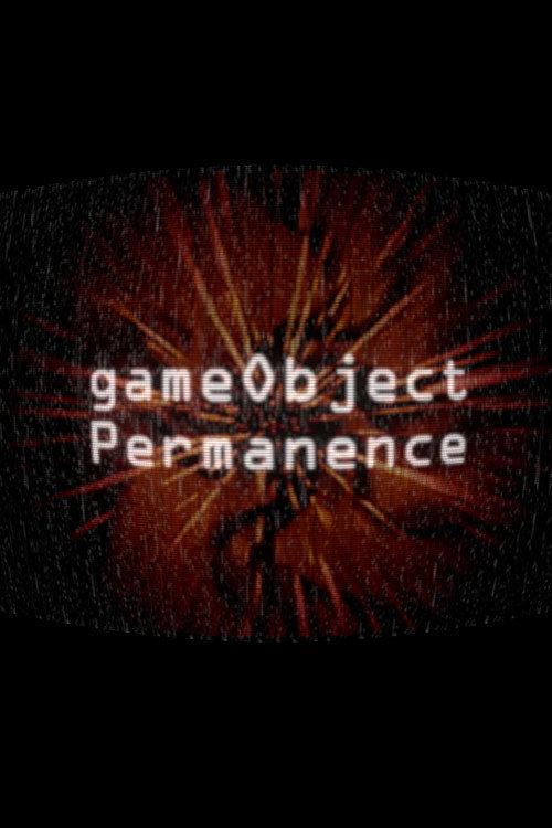 gameObject Permanence backdrop