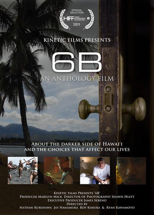 6B: An Anthology of Hawaii Films backdrop