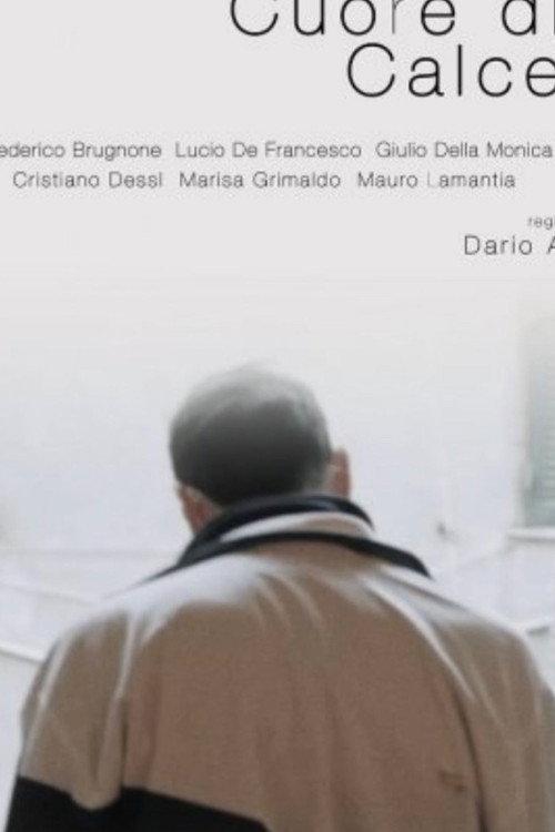 Cuore di Calce backdrop