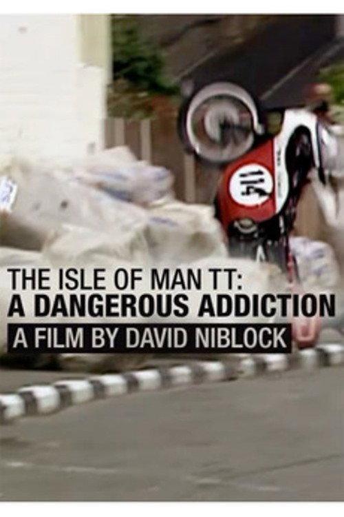 Isle of Man TT: A Dangerous Addiction backdrop
