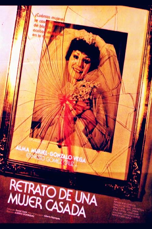 A Married Woman backdrop