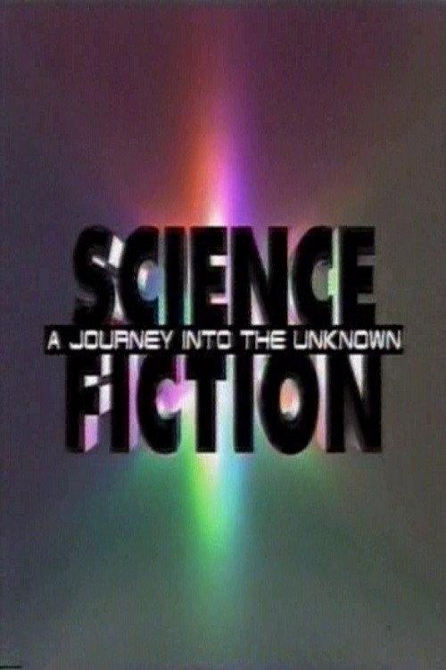 Science Fiction: A Journey Into the Unknown backdrop