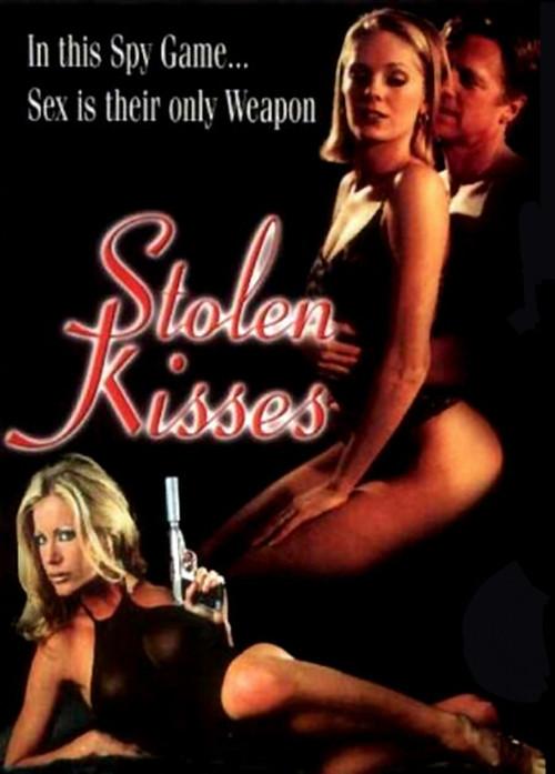 Stolen Kisses backdrop