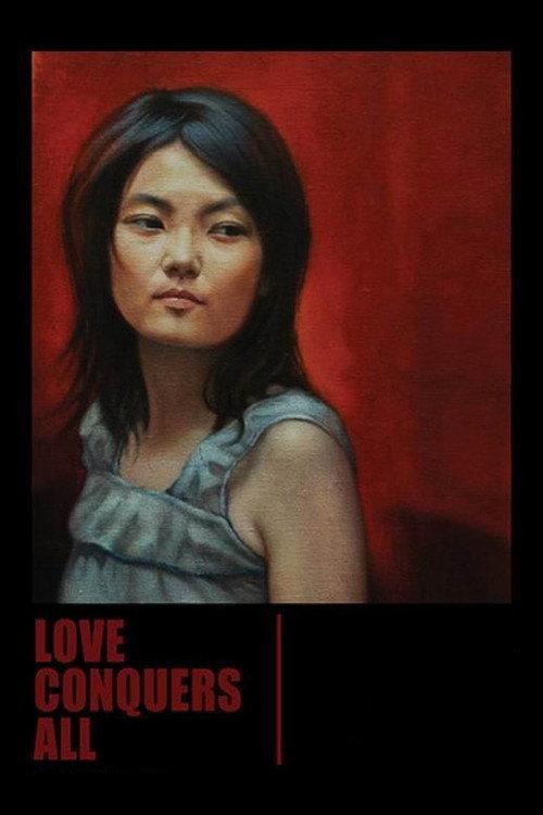 Love Conquers All backdrop