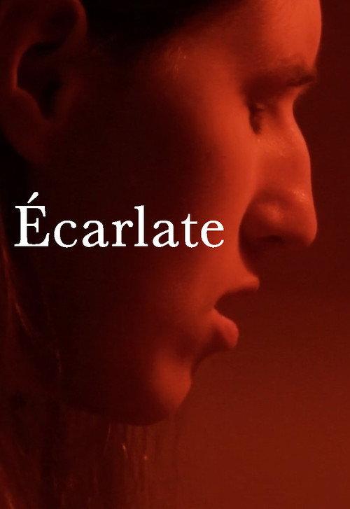 Écarlate backdrop