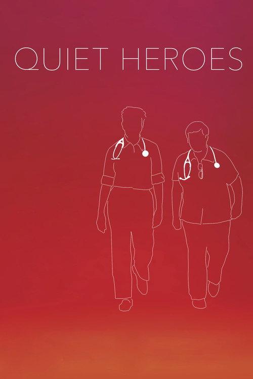 Quiet Heroes backdrop