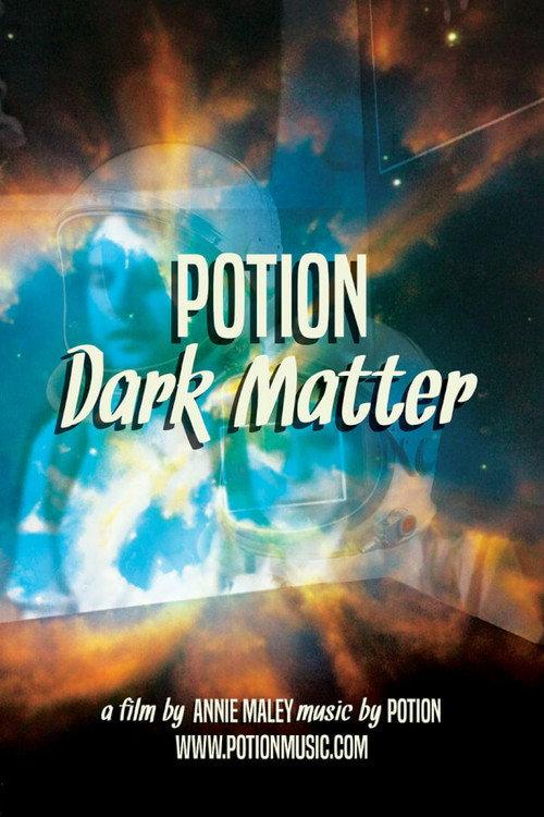 Potion: Dark Matter backdrop
