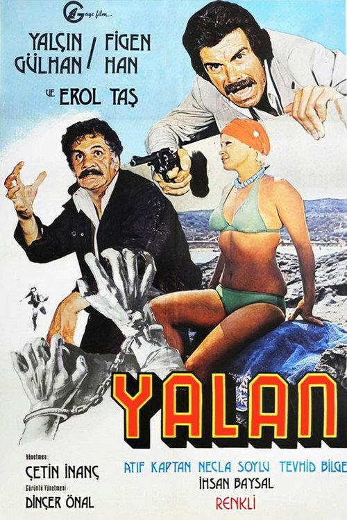 Yalan backdrop