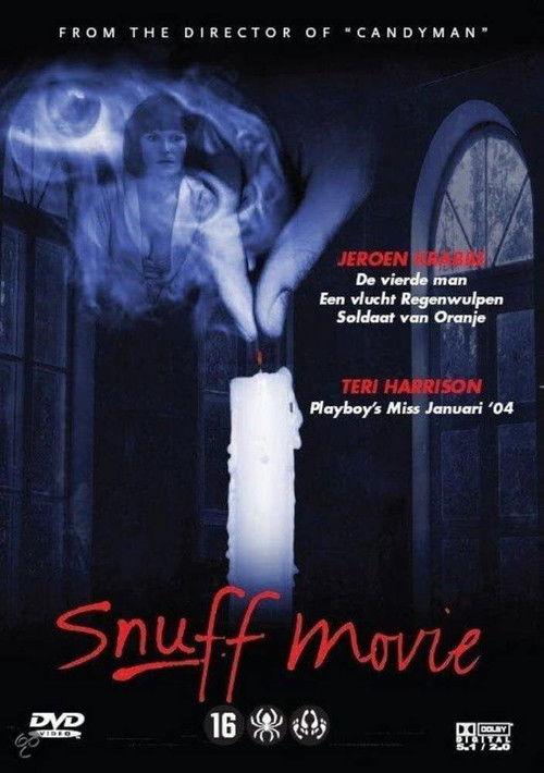 Snuff-Movie backdrop
