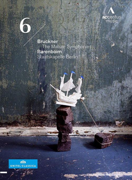 Bruckner: Symphony No. 6 backdrop