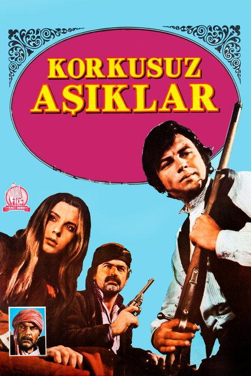 Korkusuz Aşıklar backdrop