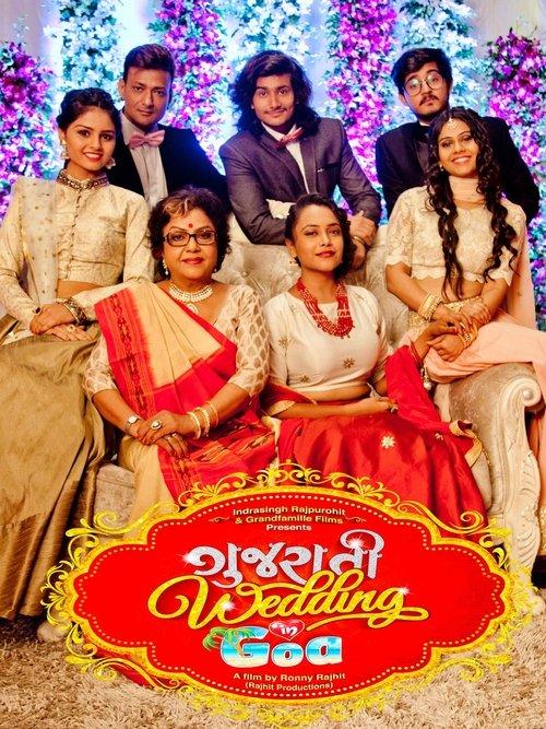 Gujarati Wedding in Goa backdrop