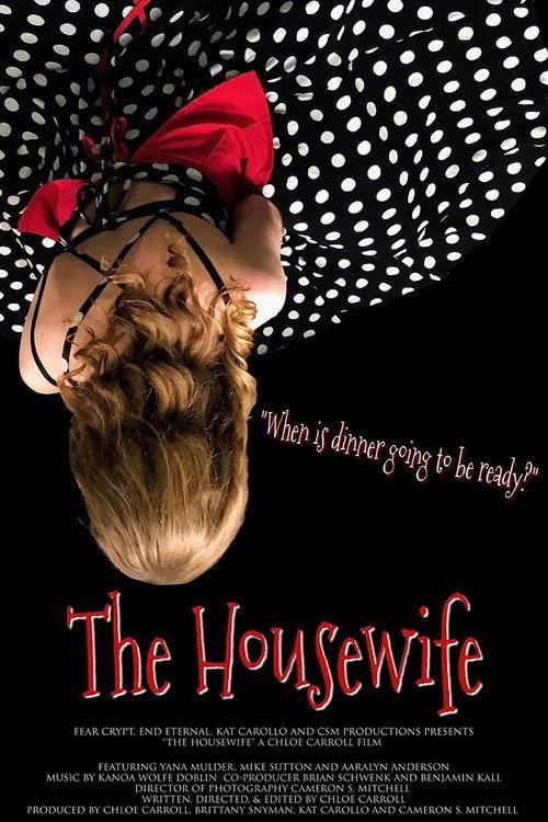 The Housewife backdrop