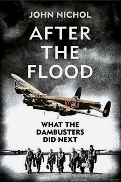 What the Dambusters Did Next backdrop